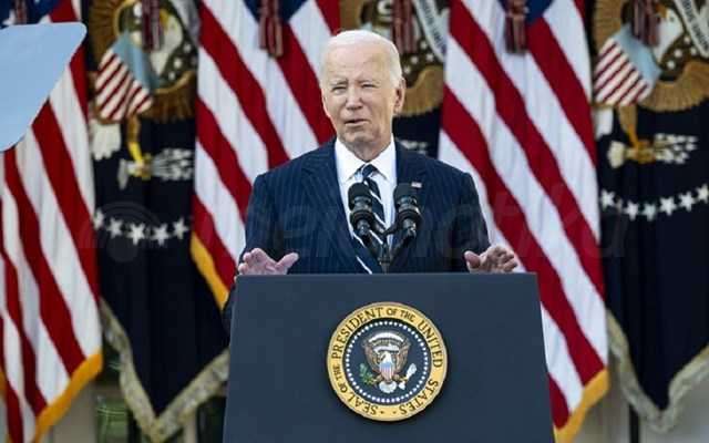 ΗΠΑ: Ο Μπάιντεν μετέτρεψε σε ισόβια κάθειρξη την ποινή 37 θανατοποινιτών