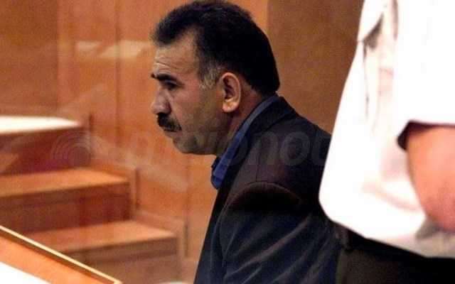 Οτσαλάν: Μήνυμα "αδελφοσύνης" στην Τουρκία