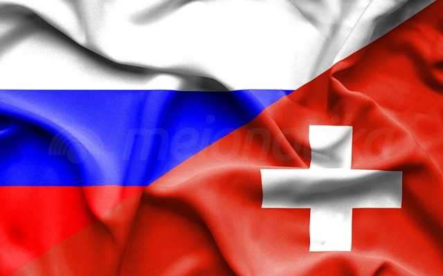 H Ελβετία ενέκρινε τις τελευταίες κυρώσεις της ΕΕ σε Ρωσία και Λευκορωσία