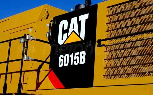 Caterpillar: Κατεβάζει τον πήχη για τα έσοδα το 2025