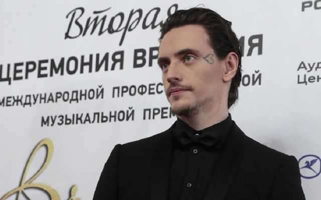 Ρωσία: Ο διάσημος χορευτής μπαλέτου Σεργκέι Πολούνιν ανακοίνωσε ότι φεύγει από τη χώρα