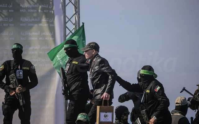 Χαμάς: "Υποπτοι" λογαριασμοί κοινωνικών δικτύων "σπέρνουν διχόνοια" μεταξύ των Παλαιστινίων