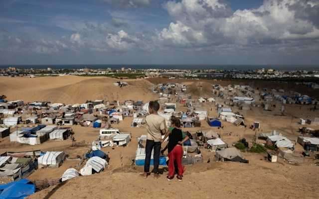 Εκεχειρία στη Γάζα: Σε τρεις φάσεις η συμφωνία Ισραήλ-Χαμάς - Τα κύρια σημεία