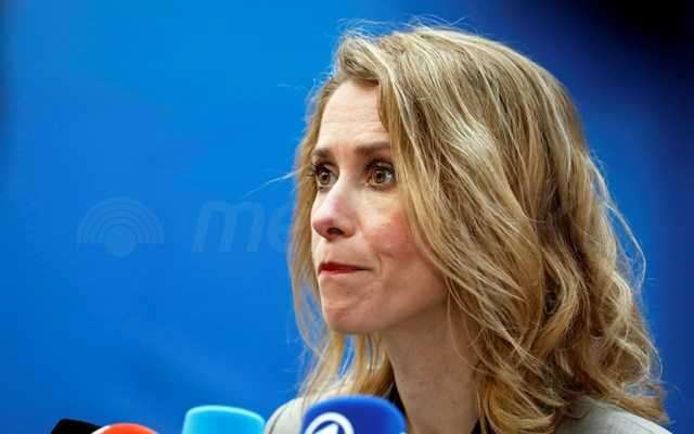 Κάλας: Αποκαθίσταται η λειτουργία της αντιπροσωπείας της ΕΕ στη Δαμασκό