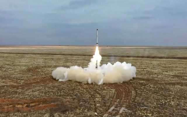 Ουκρανία: Ρωσική πυραυλική επίθεση σε κτίρια και υποδομές σε Σούμι και Ντνιπροπετρόφσκ