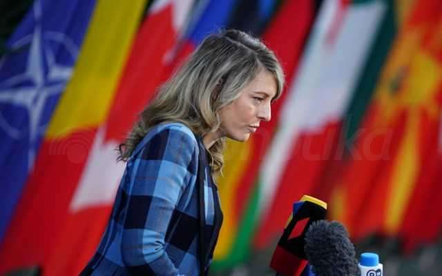 Καναδάς: Έτοιμος για αντίμετρα αν επιβάλει δασμούς ο Τραμπ τη Δευτέρα