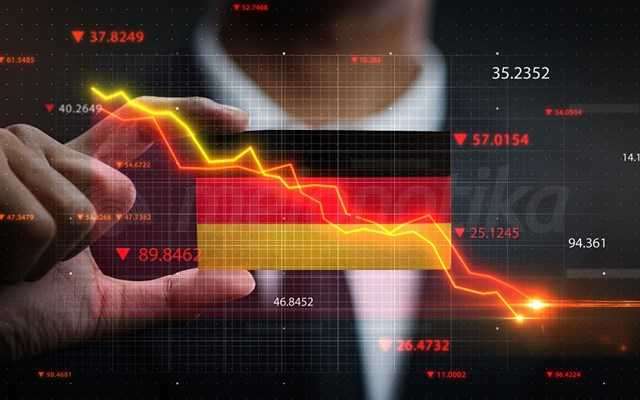 Γερμανία - Ifo: "Βυθίστηκαν" οι επιχειρηματικές προσδοκίες τον Δεκέμβριο