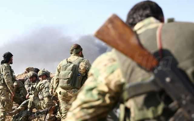 Το Ιράκ άρχισε να στέλνει πίσω στη Συρία τους Σύρους στρατιώτες που είχαν καταφύγει στο έδαφός του