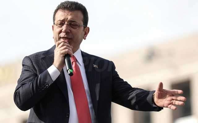 Υπόθεση Ιμάμογλου: Διχασμένοι οι Τούρκοι της Γερμανίας