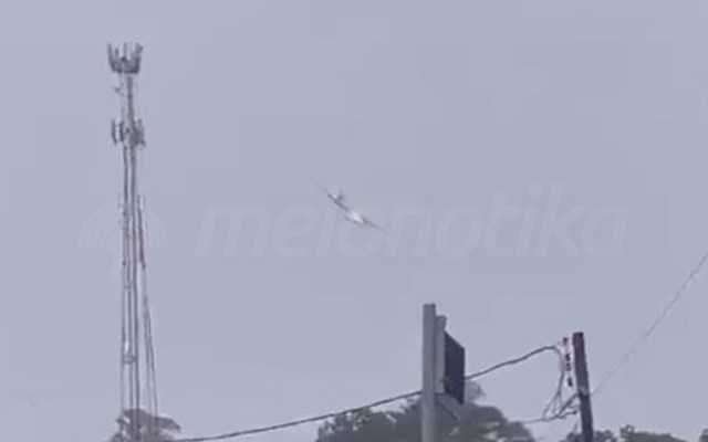 Βραζιλία: Μέλη της ίδιας οικογένειας οι δέκα επιβαίνοντες που σκοτώθηκαν κατά την πτώση μικρού αεροσκάφους