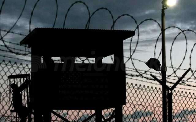 Άλλος ένας κρατούμενος στο Γκουαντάναμο μεταφέρθηκε στην Τυνησία