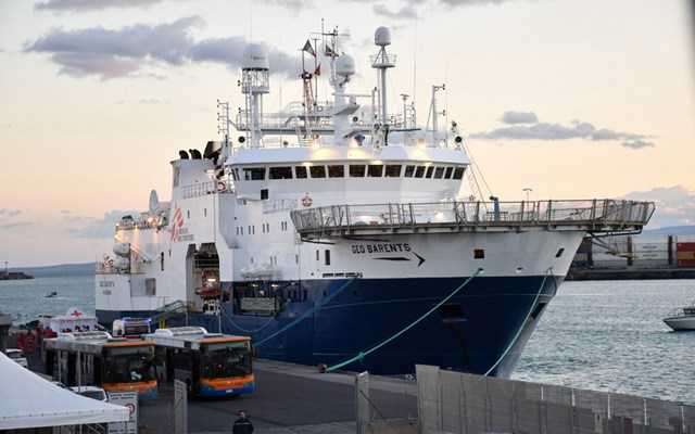 Ιταλία: Η κυβέρνηση θέλει να ξαναρχίσει η μεταφορά αιτούντων άσυλο στα κέντρα της βόρειας Αλβανίας