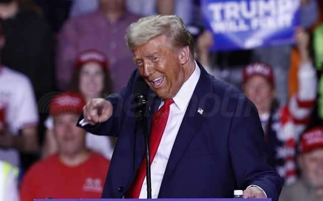 ΗΠΑ: Πρωτοφανή μέτρα ασφαλείας στην Ουάσινγκτον για την ορκωμοσία Τραμπ τη Δευτέρα