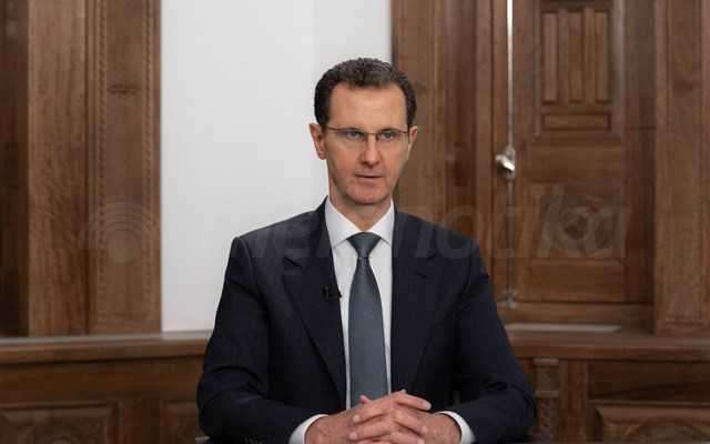 Πρώτες δηλώσεις Άσαντ μετά την πτώση του: Ποτέ δεν θέλησα να παραιτηθώ ή να φύγω