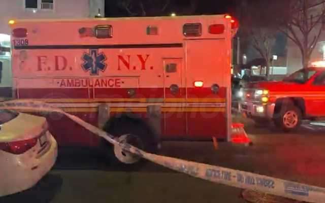 ΗΠΑ:  Μαζικοί πυροβολισμοί έξω από κλαμπ στο Κουίνς με δέκα τραυματίες