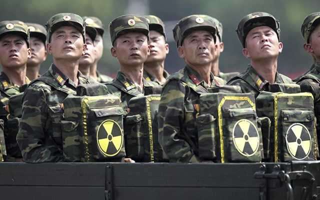 Νότια Κορέα: Τουλάχιστον 100 στρατιωτικοί της Βόρειας Κορέας έχουν σκοτωθεί στον πόλεμο της Ρωσίας