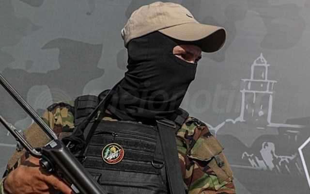 Ο Ισραηλινός στρατός αποκαλύπτει δίκτυο χρηματοδότησης της Χαμάς στην Τουρκία