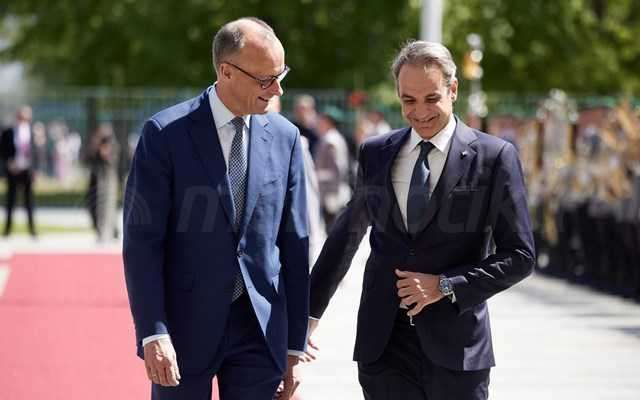 Μπορεί η Γερμανία να μάθει από την Ελλάδα;