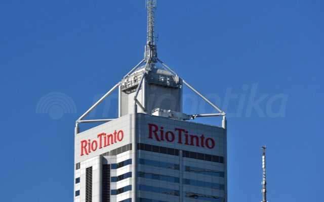 Bloomberg: Διαπραγματεύσεις για συγχώνευση Rio Tinto - Glencore, στο (πιθανό) μεγαλύτερο deal στην ιστορία των εξορυκτικών