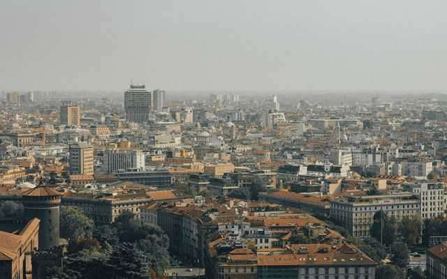 Το Μιλάνο απαγορεύει το κάπνισμα στους εξωτερικούς χώρους