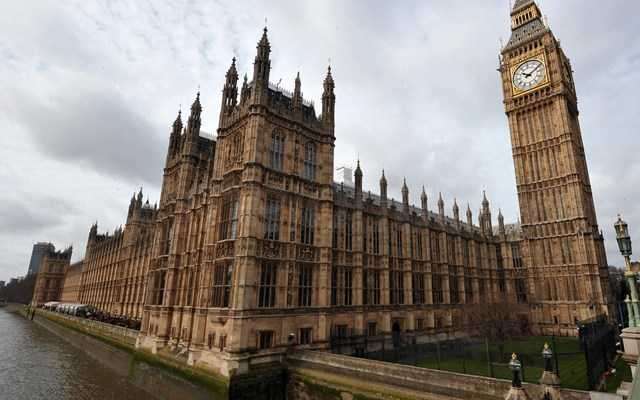 Ουκρανία: Η Βρετανία ανακοινώνει νέα στρατιωτική βοήθεια αξίας 225 εκατ. λιρών