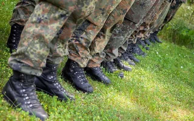 Γράμμα από την Μπούντεσβερ