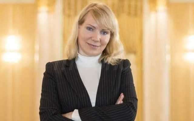 Ποια είναι η Ρωσίδα Μαργκαρίτα Λουί Ντρέιφους που θέλει να μπει στον ΟΛΘ