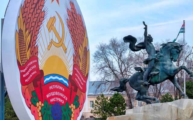 Μολδαβία: "Σε δύσκολη κατάσταση" η Υπερδνειστερία μετά τη διακοπή του ρωσικού αερίου