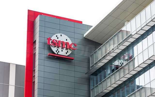 TSMC: Εκτόξευση 57% των κερδών το δ' τρίμηνο