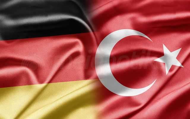 Η γερμανική κυβέρνηση επέκρινε την Άγκυρα για την σύλληψη του Εκρέμ Ιμάμογλου