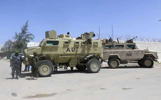 ΟΗΕ: Πράσινο φως για την αποστολή νέας δύναμης της Αφρικανικής Ένωσης κατά των τζιχαντιστών της Σομαλίας