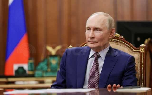 Κρεμλίνο: Ο Πούτιν αποδέχθηκε κάποιες προτάσεις των ΗΠΑ για την Ουκρανία και απέρριψε άλλες