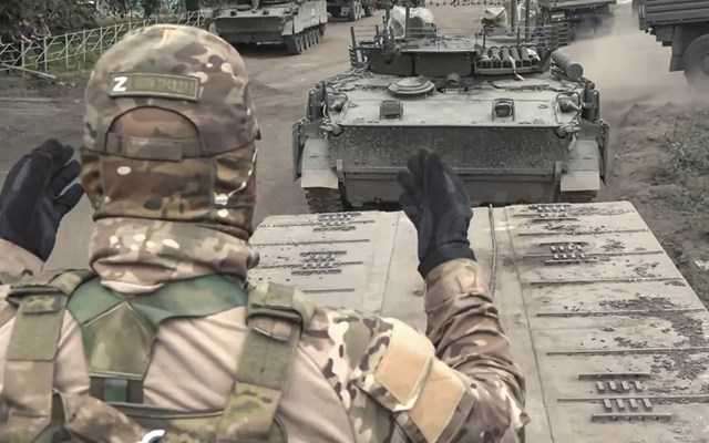 Ρωσία: Το Κρεμλίνο αρνήθηκε να απαντήσει για τις απώλειες Βορειοκορεατών στρατιωτών στο Κουρσκ