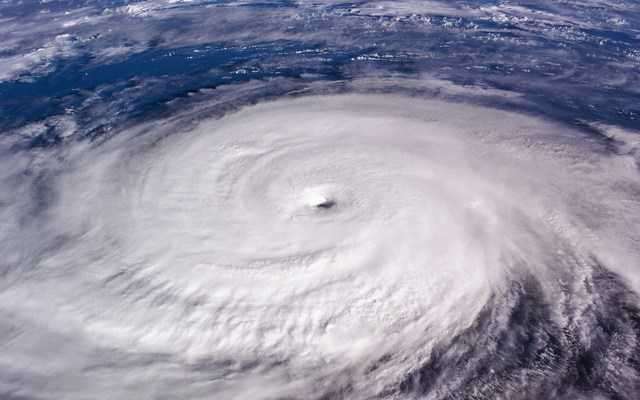 Μοζαμβίκη: Στους 120 οι νεκροί από το πέρασμα του κυκλώνα Σίντο