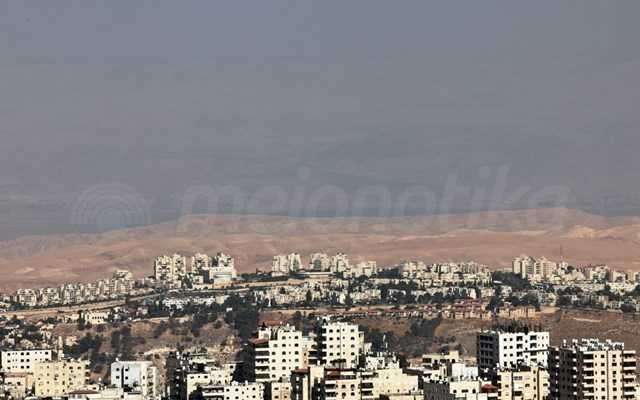 Μεσανατολικό: Οι Βεδουίνοι εγκαταλείπουν τα σπίτια τους στη Δυτική Όχθη λόγω της παρενόχλησης των Εβραίων εποίκων