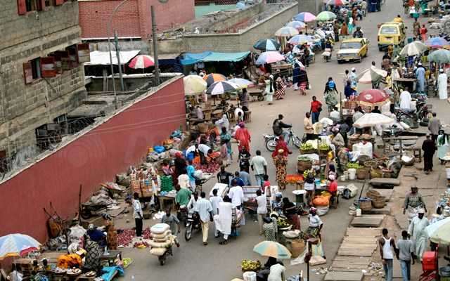 Νιγηρία: Τουλάχιστον 32 νεκροί από ποδοπάτημα σε σχολική γιορτή