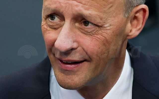 Ο Μερτς απορρίπτει το αίτημα Τραμπ για εκλογές στην Ουκρανία και ζητά δικαστήριο για τα εγκλήματα πολέμου των ρώσων