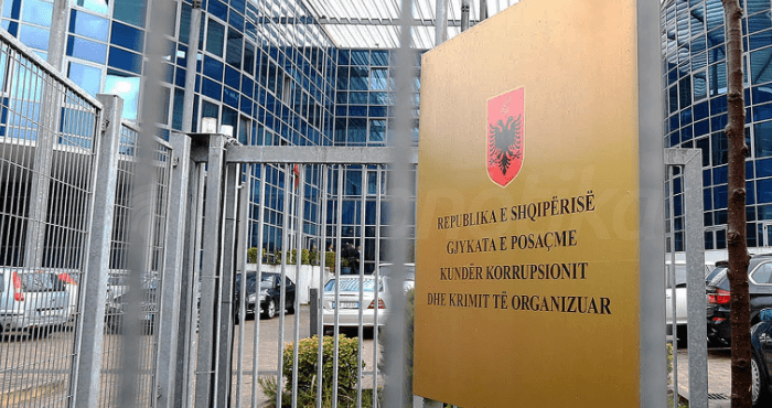 Εντάλματα σύλληψης της εισαγγελίας κατά της διαφθοράς κατά ατόμων που φέρονται να συνδέονται με το τουριστικό σχέδιο της οικογένειας Τραμπ