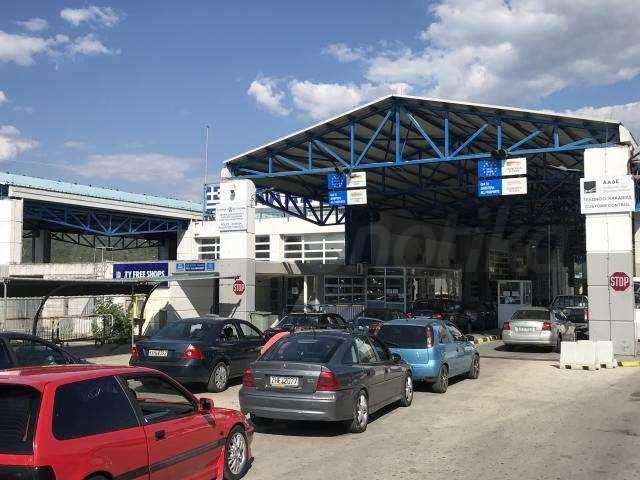 Συλλήψεις τριών διωκόμενων στην Κακαβιά – Εκκρεμή εντάλματα και διεθνής αναζήτηση INTERPOL