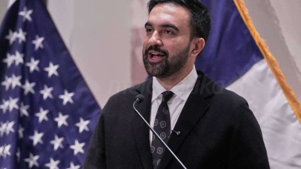 Ο δήμαρχος Νέας Υόρκης φιλοξένησε δεξίωση για την Ελληνική Ανεξαρτησία