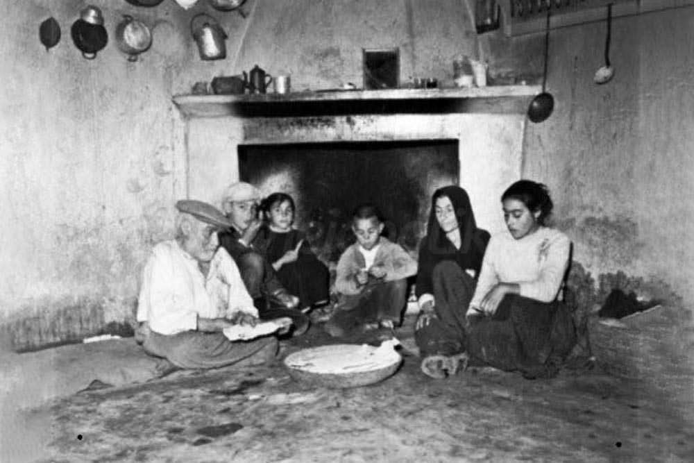 Τα πρωτοχρονιάτικα έθιμα στην Βόρειο Ήπειρο